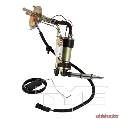 TYC Genera Fuel Pump Module Assembly Jeep - 150296-A