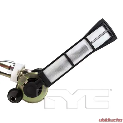 TYC Genera Fuel Pump Module Assembly Jeep - 150296-A