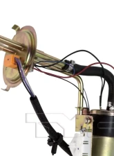TYC Genera Fuel Pump Module Assembly Jeep                                     - 150296-A - Image 5