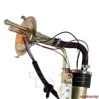 TYC Genera Fuel Pump Module Assembly Jeep - 150296-A