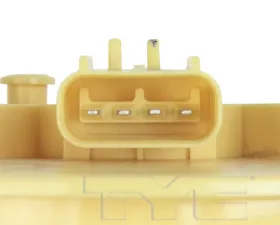 TYC Genera Fuel Pump Module Assembly Dodge Ram 2500 2005-2009