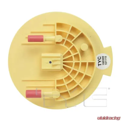 TYC Genera Fuel Pump Module Assembly Dodge Ram 2500 2005-2009 - 150300-A