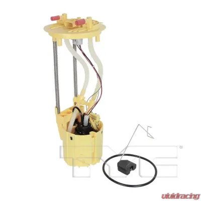 TYC Genera Fuel Pump Module Assembly Dodge Ram 2500 2005-2009 - 150300-A