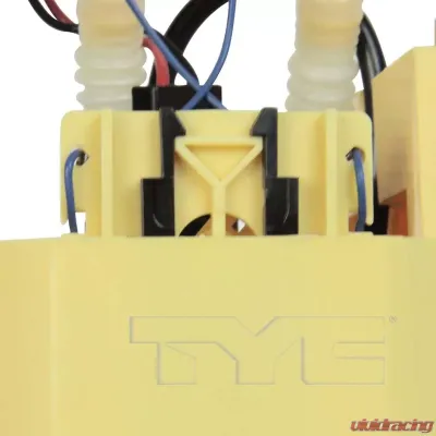 TYC Genera Fuel Pump Module Assembly Dodge Ram 2500 2005-2009 - 150300-A