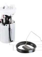 TYC Genera Fuel Pump Module Assembly Nissan Altima 2002-2003                                     - 150306-A - Image 3