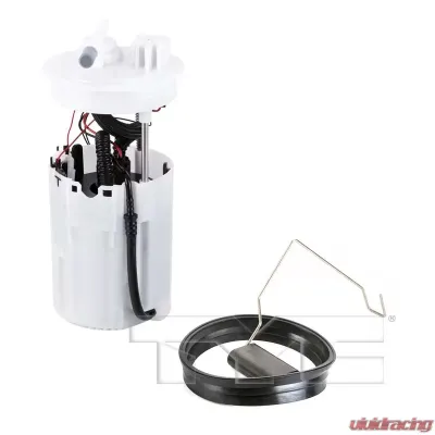TYC Genera Fuel Pump Module Assembly Nissan Altima 2002-2003 - 150306-A