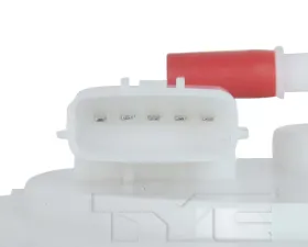 TYC Genera Fuel Pump Module Assembly Nissan Murano 3.5L V6