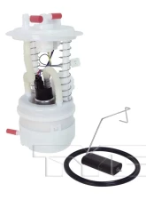 TYC Genera Fuel Pump Module Assembly Nissan Murano 3.5L V6                                     - 150307-A - Image 3