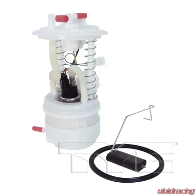 TYC Genera Fuel Pump Module Assembly Nissan Murano 3.5L V6 - 150307-A