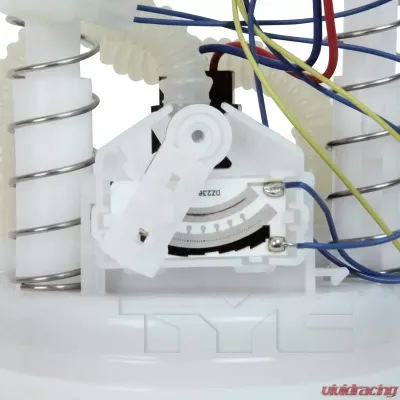 TYC Genera Fuel Pump Module Assembly Nissan Murano 3.5L V6 - 150307-A