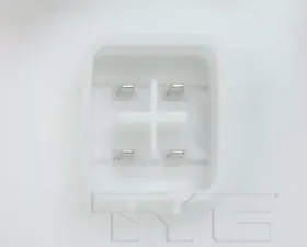 TYC Genera Fuel Pump Module Assembly