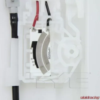 TYC Genera Fuel Pump Module Assembly - 150309-A