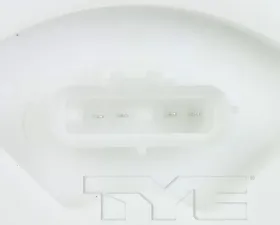 TYC Genera Fuel Pump Module Assembly Mazda Mazda 3 2004-2009