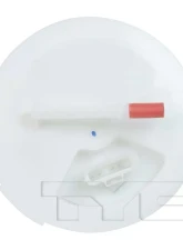 TYC Genera Fuel Pump Module Assembly Mazda Mazda 3 2004-2009                                     - 150310-A - Image 2