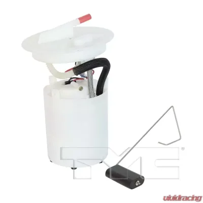 TYC Genera Fuel Pump Module Assembly Mazda Mazda 3 2004-2009 - 150310-A