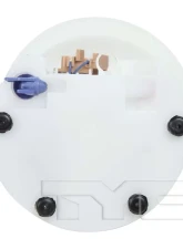 TYC Genera Fuel Pump Module Assembly Mazda Mazda 3 2004-2009                                     - 150310-A - Image 4