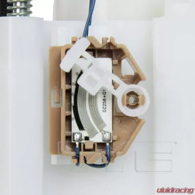 TYC Genera Fuel Pump Module Assembly Mazda Mazda 3 2004-2009 - 150310-A