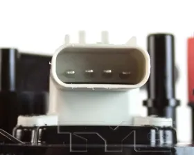 TYC Genera Fuel Pump Module Assembly