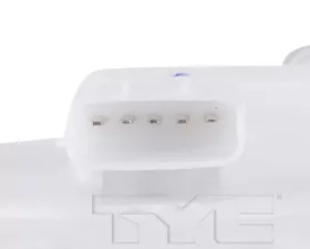 TYC Genera Fuel Pump Module Assembly Nissan