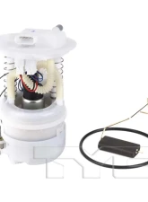 TYC Genera Fuel Pump Module Assembly Nissan                                     - 150314-A - Image 3