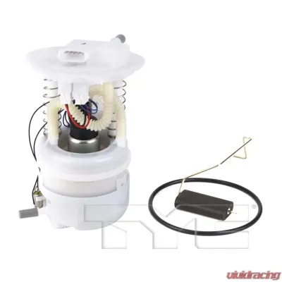 TYC Genera Fuel Pump Module Assembly Nissan - 150314-A
