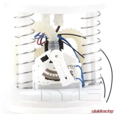TYC Genera Fuel Pump Module Assembly Nissan - 150314-A