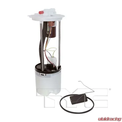 TYC Genera Fuel Pump Module Assembly Nissan 5.6L V8 - 150315-A