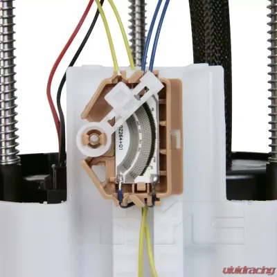 TYC Genera Fuel Pump Module Assembly Nissan 5.6L V8 - 150315-A