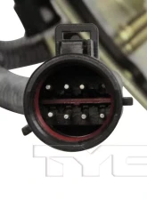 TYC Genera Fuel Pump Module Assembly Ford Rear                                     - 150323-A - Image 5