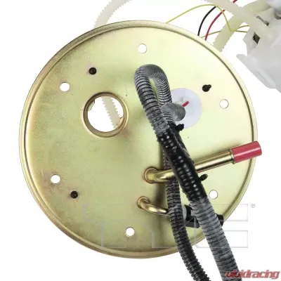 TYC Genera Fuel Pump Module Assembly Ford Rear - 150323-A