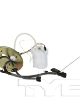 TYC Genera Fuel Pump Module Assembly Ford Rear                                     - 150323-A - Image 3