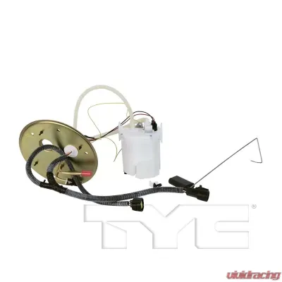 TYC Genera Fuel Pump Module Assembly Ford Rear - 150323-A