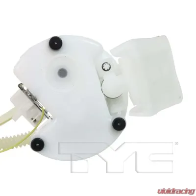TYC Genera Fuel Pump Module Assembly Ford Rear - 150323-A