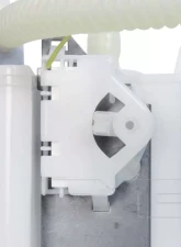 TYC Genera Fuel Pump Module Assembly Ford Rear                                     - 150323-A - Image 5