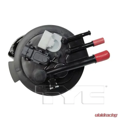 TYC Genera Fuel Pump Module Assembly Chevrolet Rear 2006 3.5L V6 - 150326-A
