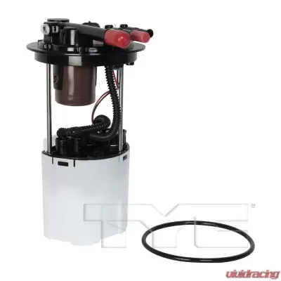 TYC Genera Fuel Pump Module Assembly Chevrolet Rear 2006 3.5L V6 - 150326-A