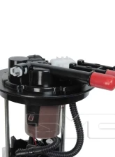 TYC Genera Fuel Pump Module Assembly Chevrolet Rear 2006 3.5L V6                                     - 150326-A - Image 5