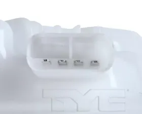 TYC Genera Fuel Pump Module Assembly Rear
