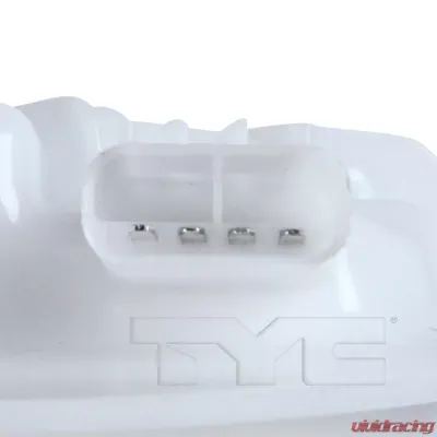 TYC Genera Fuel Pump Module Assembly Rear - 150329-A