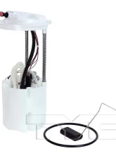 TYC Genera Fuel Pump Module Assembly Rear                                     - 150329-A - Image 3