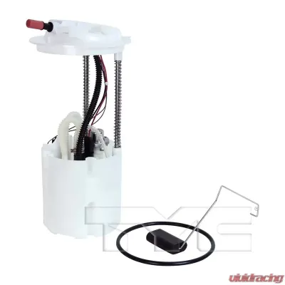 TYC Genera Fuel Pump Module Assembly Rear - 150329-A
