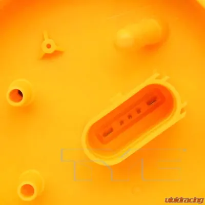 TYC Genera Fuel Pump Module Assembly Rear - 150330-A