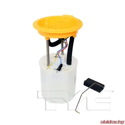TYC Genera Fuel Pump Module Assembly Rear - 150330-A