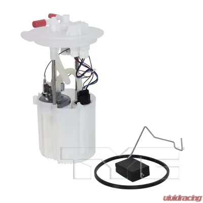 TYC Genera Fuel Pump Module Assembly Nissan Rear - 150331-A