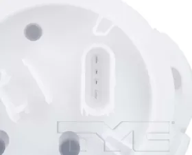 TYC Genera Fuel Pump Module Assembly Audi 80 Rear 1988