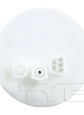 TYC Genera Fuel Pump Module Assembly Toyota Rear                                     - 150337-A - Image 2