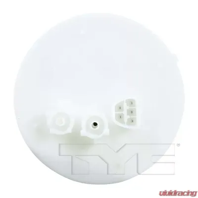 TYC Genera Fuel Pump Module Assembly Toyota Rear - 150337-A