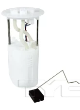 TYC Genera Fuel Pump Module Assembly Toyota Rear                                     - 150337-A - Image 3