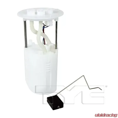 TYC Genera Fuel Pump Module Assembly Toyota Rear - 150337-A