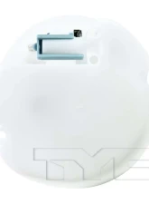 TYC Genera Fuel Pump Module Assembly Toyota Rear                                     - 150337-A - Image 4